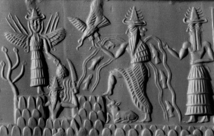 Ancient Near Eastern Creation Myths